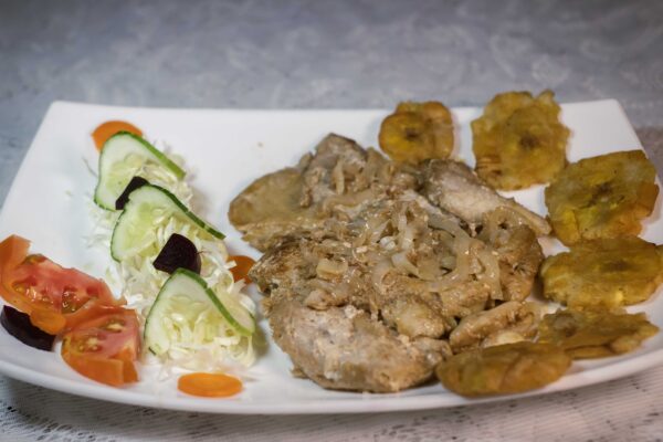 Bistec de castero