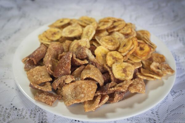 Chicharrones