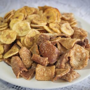 Chicharrones