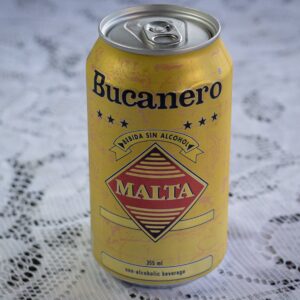 Malta bucanero