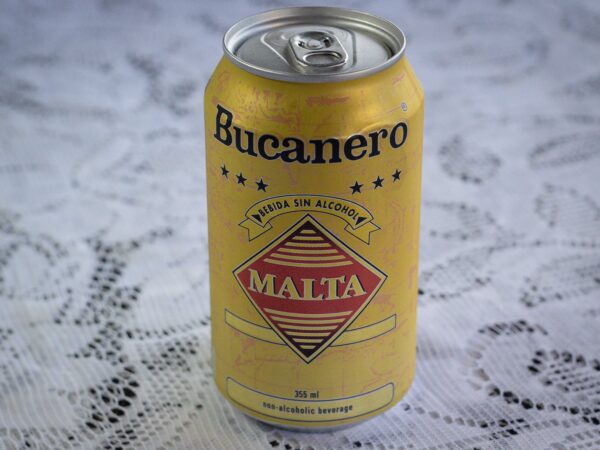 Malta bucanero