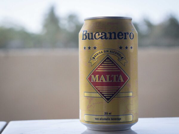 Malta bucanero