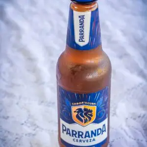 Cerveza parranda